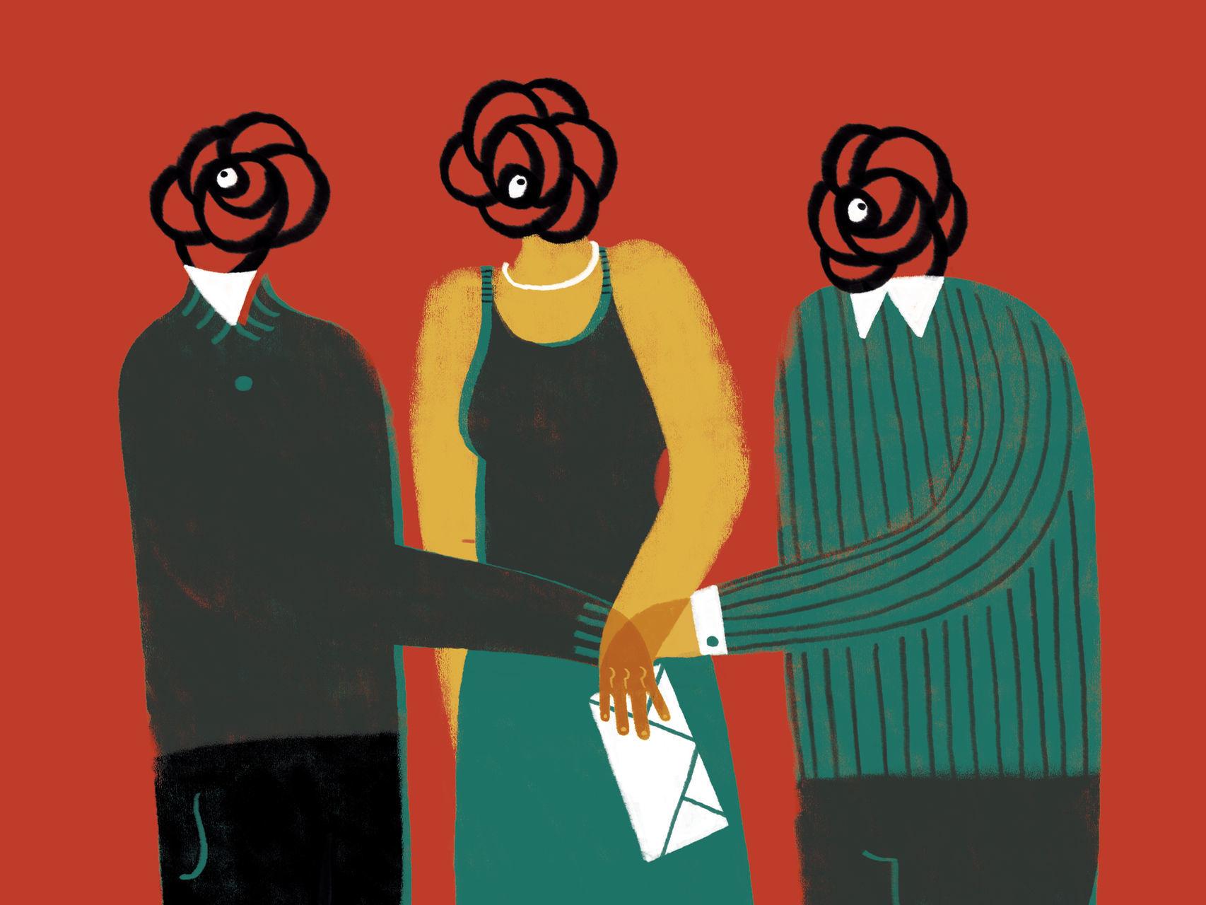 Carta desde el futuro a los socialistas de hoy