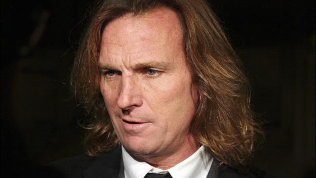 José María Martínez-Bordiú, más conocido como Pocholo