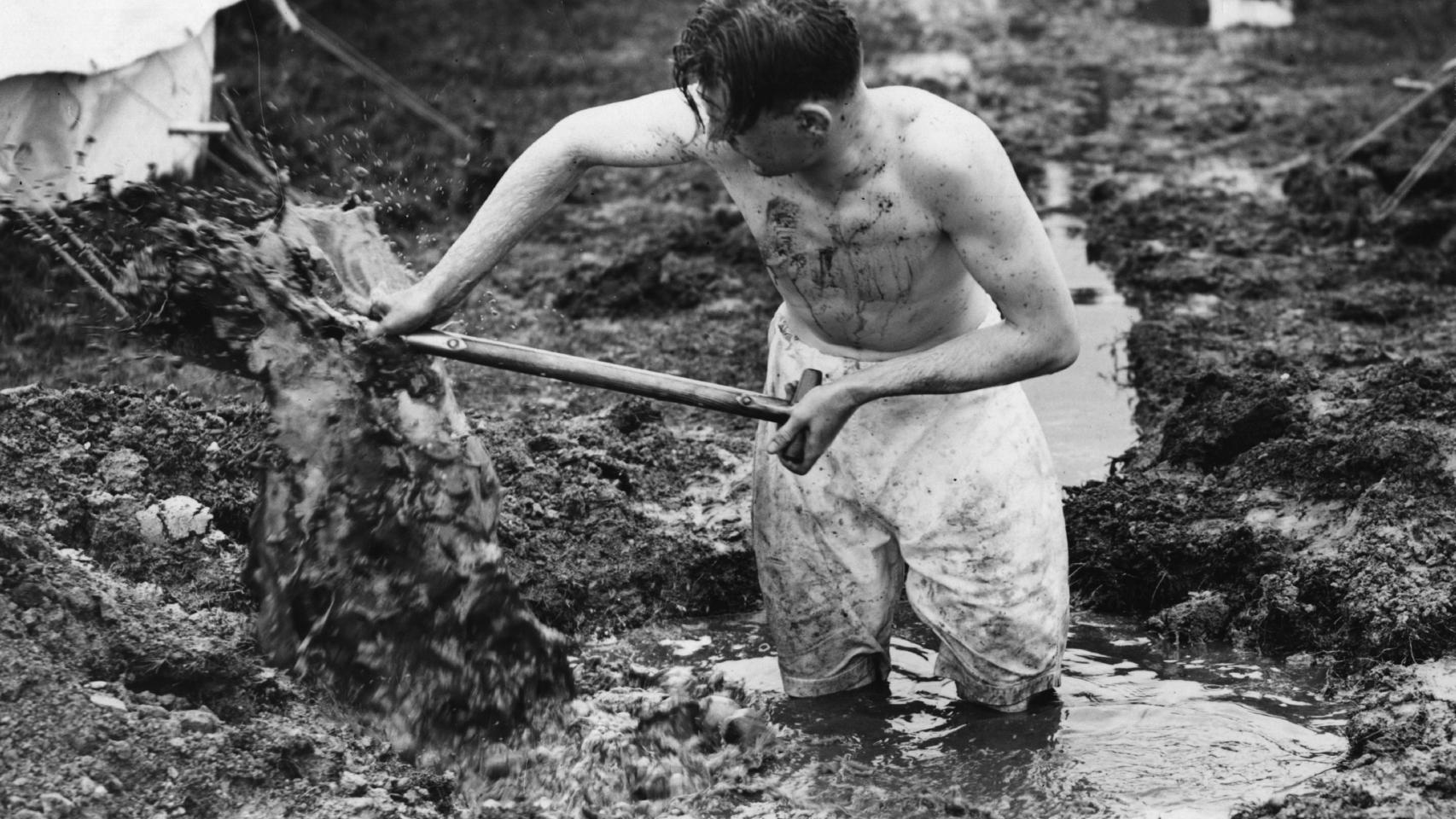 La anorgasmia masculina es más frecuente de lo que parece.