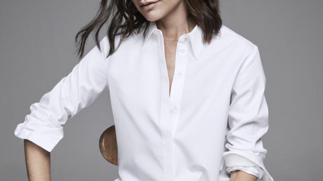 Imagen utilizada por la diseñadora para anunciar su colaboración con Target en Instagram.