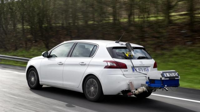 PSA publica los consumos en condiciones reales de más de 50 modelos y 1000 versiones