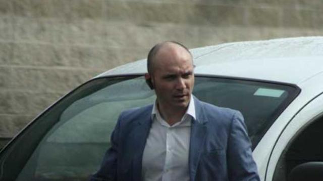 Manuel Antonio Vidal, `Tono´, es el corazón que hace latir Vidal Armadores S.A.