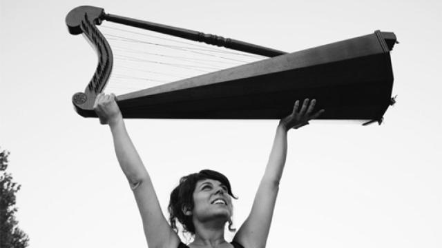 Image: Nuevos bríos para la música antigua