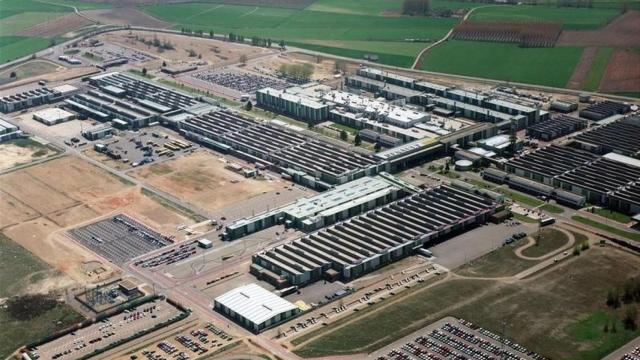 Renault retirará el turno de fin de semana en su planta de Palencia