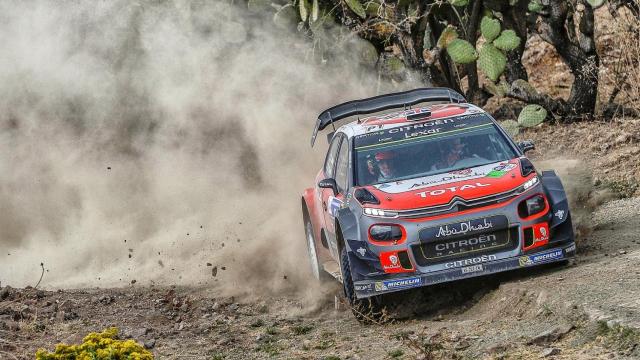El Mundial de Rallies más competido de los últimos 15 años