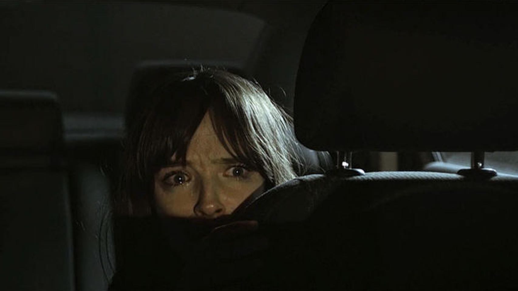 La escena clave de 'Sé quién eres': ¿Qué le pasó a Ana Saura?