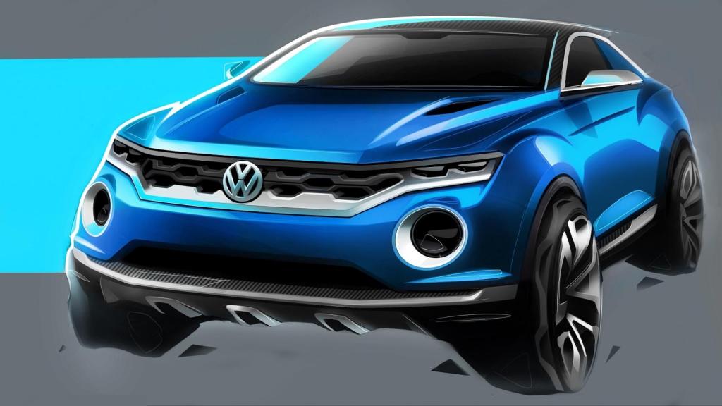 T-ROC_Volkswagen