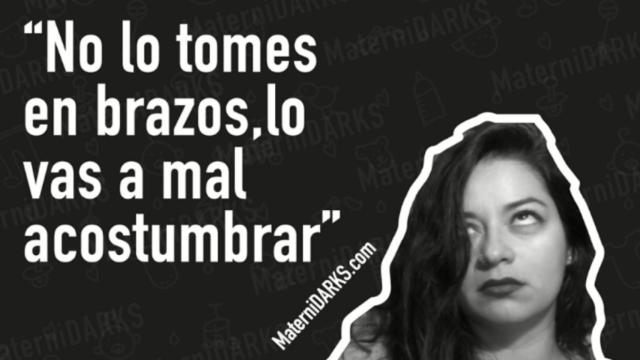 Que levanten la mano los padres que no hayan escuchado esta frase