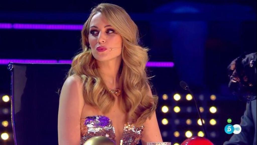 Récord histórico para la final de 'Got Talent' con un 25,7% de cuota