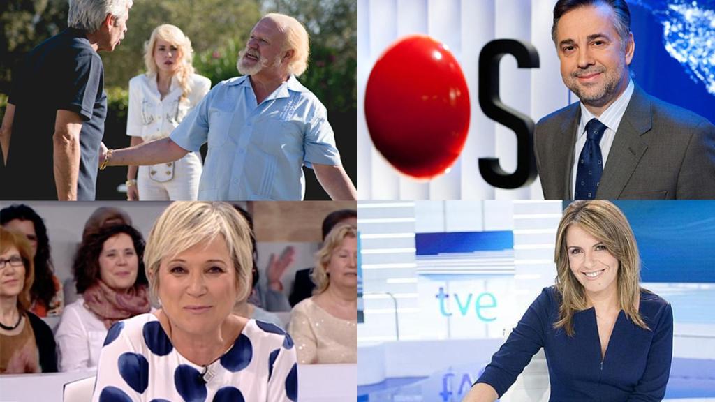 El último truco de TVE para maquillar sus datos de audiencia