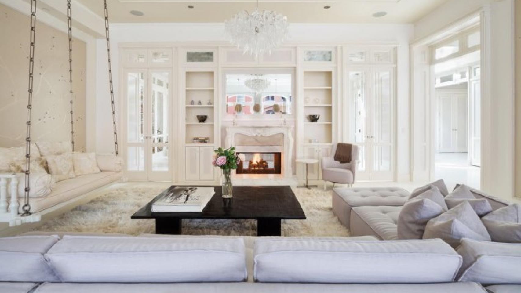 Casa de Gwyneth Paltrow