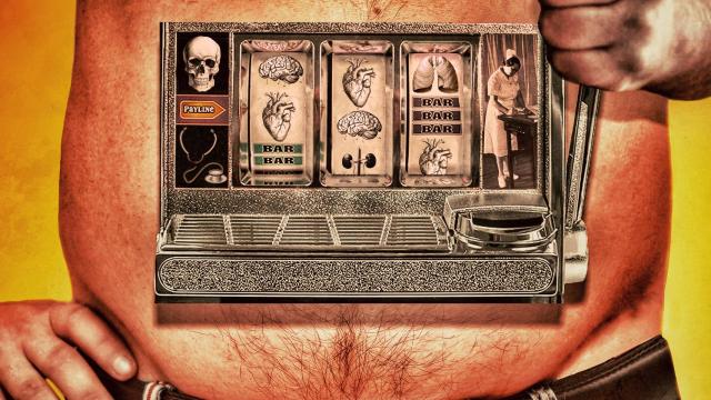 La mala suerte genética explica dos de cada tres casos de cáncer