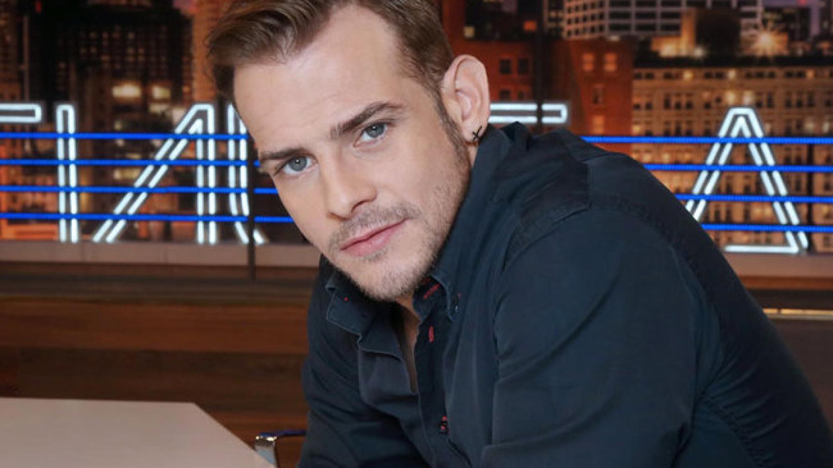 Àlex Casademunt reconoce que fue chantajeado con un vídeo sexual