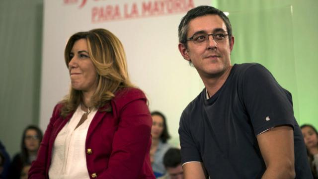 Díaz pretende proyectar la esencia del partido en una demostración de fuerza orgánica e institucional.