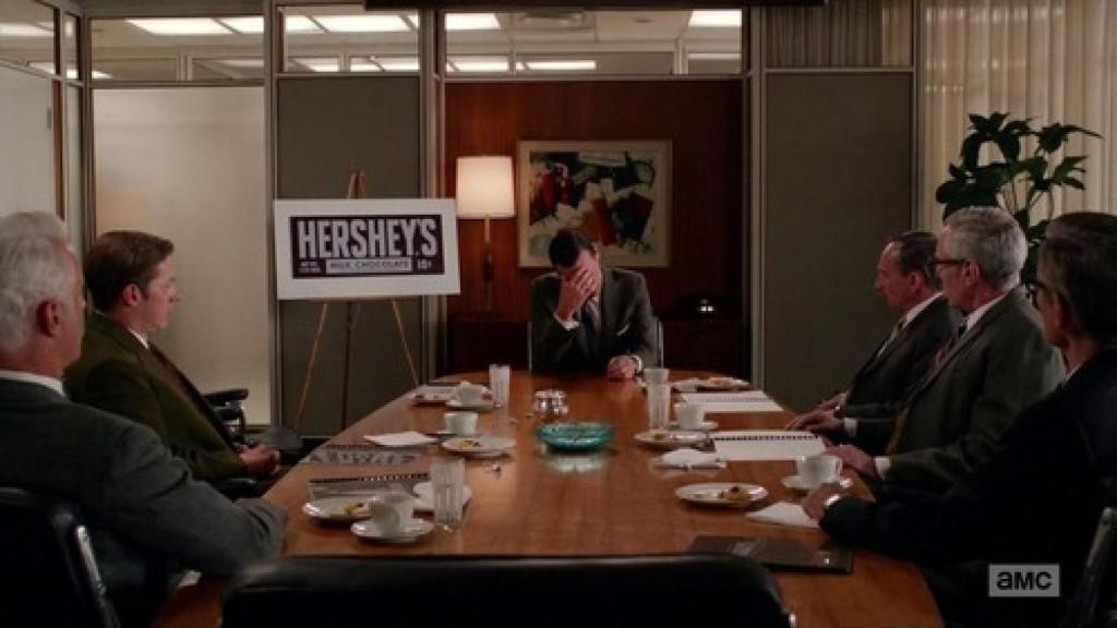 El emprendedor también tiene días muy malos.