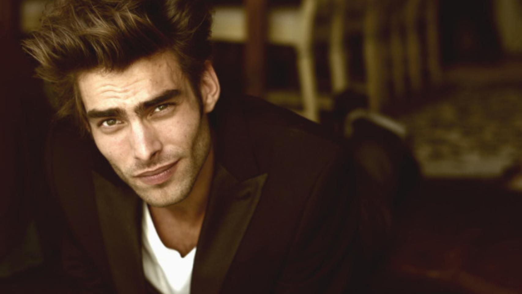 Jon Kortajarena, de 'La Verdad' a 'Quantico'