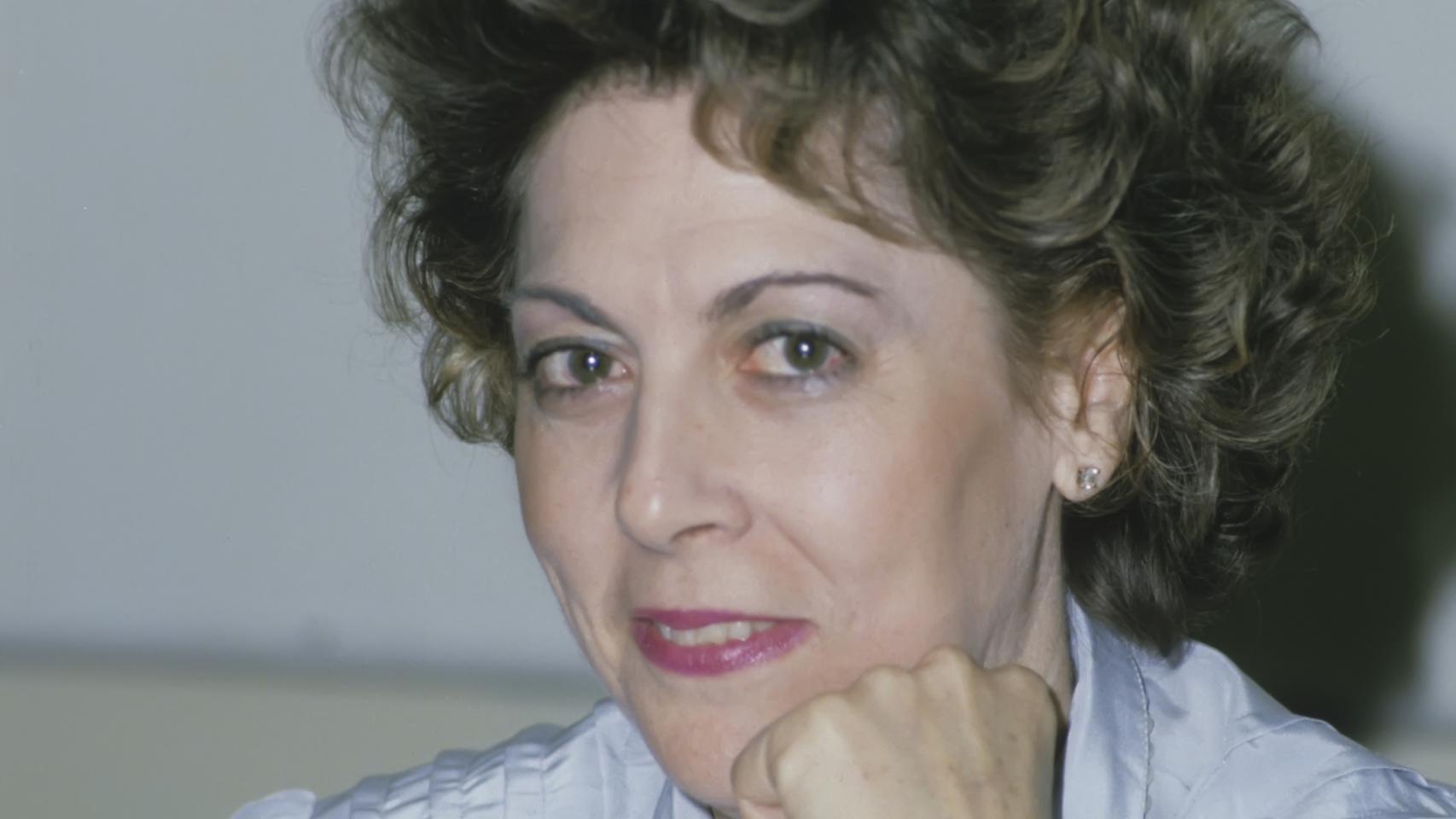 La vida de Paloma Gómez Borrero en imágenes