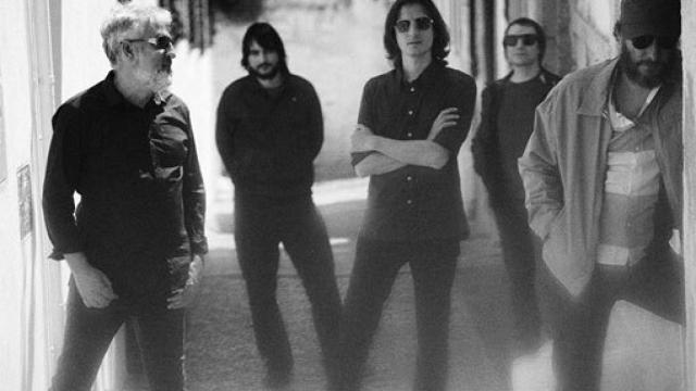 Image: La órbita ascendente de Los Planetas