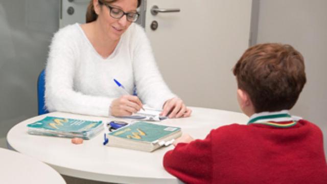 Colegio Mirabal (Madrid)