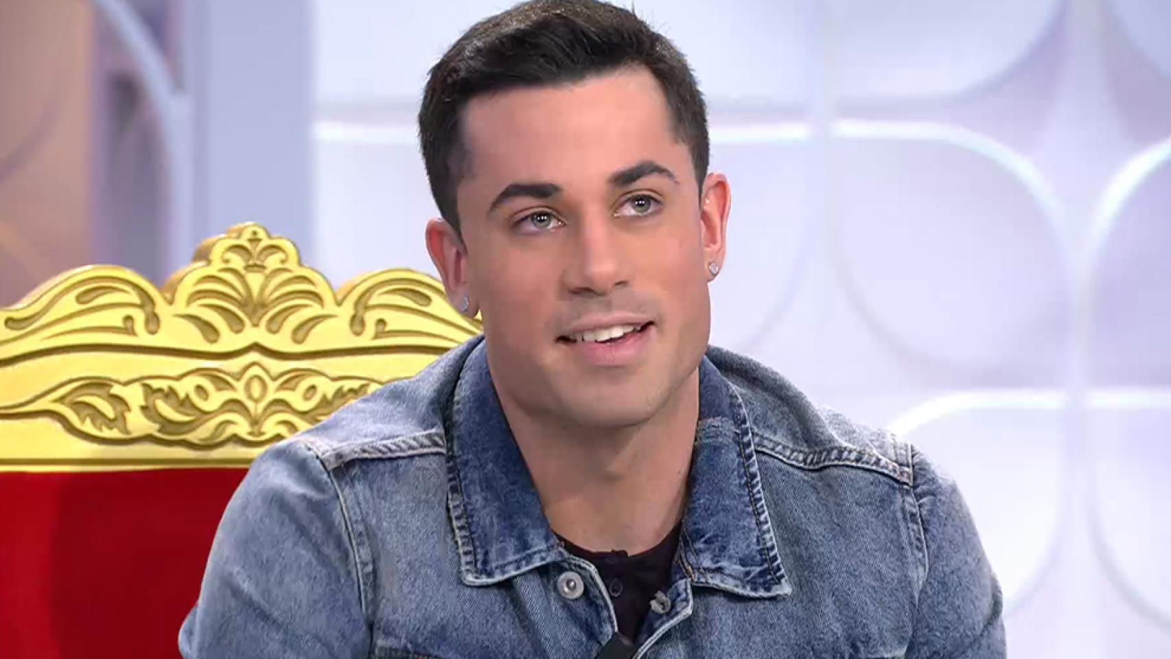 El verdadero motivo por el que Telecinco testó 'MYHYV' en directo