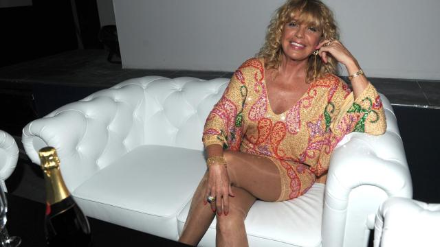 Bárbara Rey vive de las rentas de su patrimonio y de sus ahorros en la actualidad.