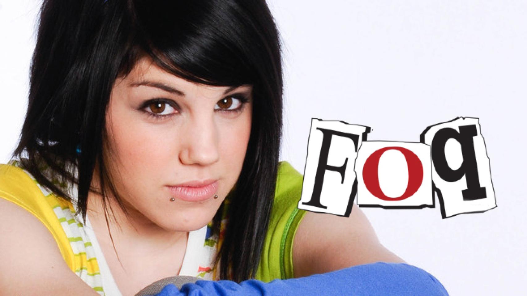 Angy: No me fui de 'Física o química'. Me echaron