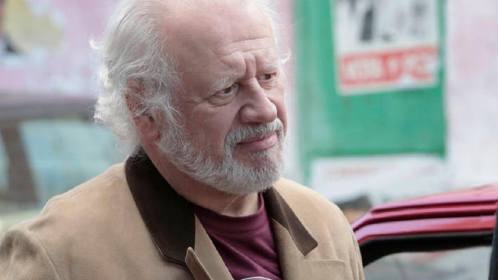 El demoledor relato de Echanove, despedido de 'Cuéntame': No me han dicho ni adiós