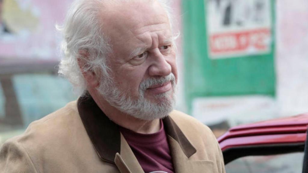 El demoledor relato de Echanove, despedido de 'Cuéntame': No me han dicho ni adiós