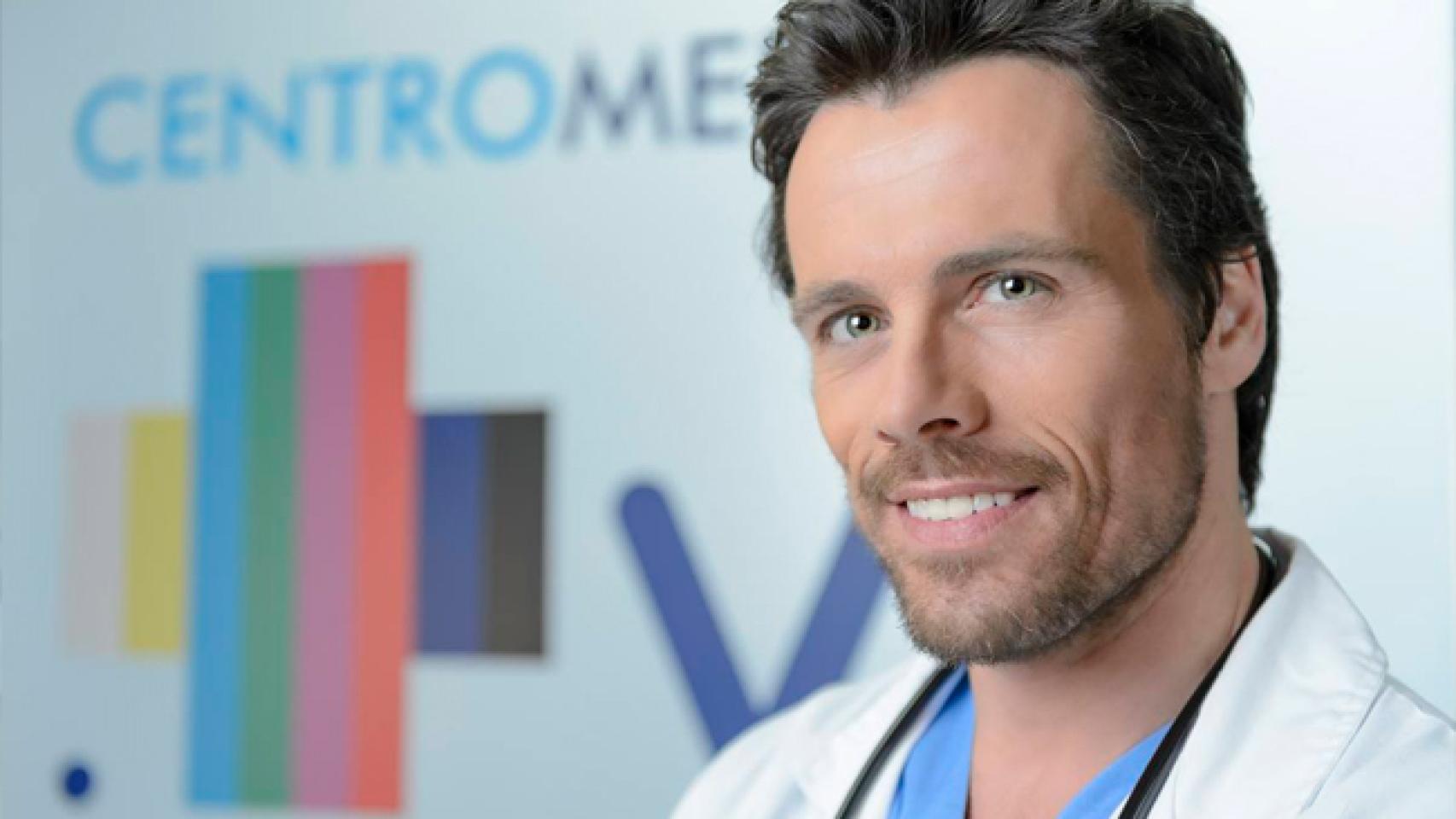 Un niño salva la vida de su padre gracias a la serie 'Centro médico' de La 1