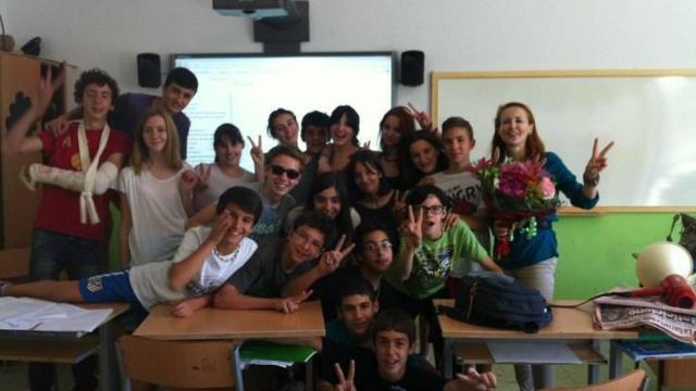 Scuola Italiana (Madrid)