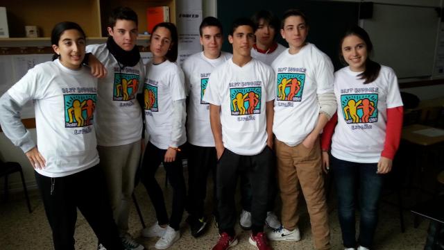 Colegio Verdemar (Santander)