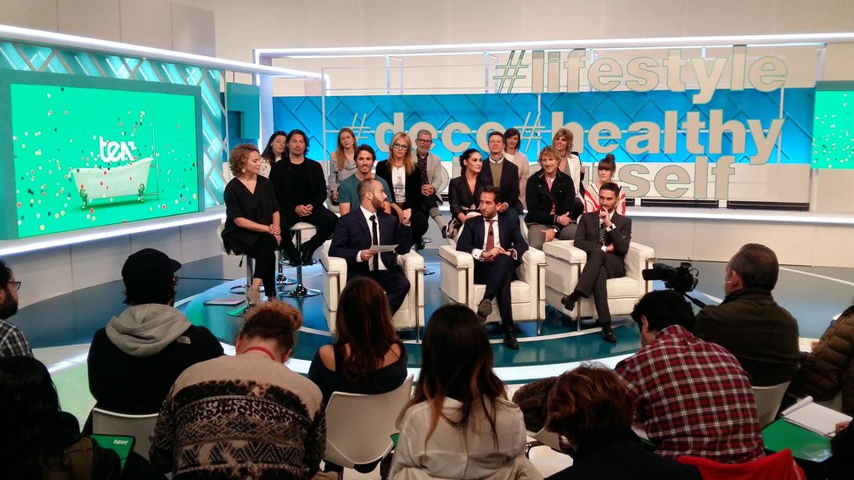 TEN admite fallos en su primer año y prepara una revolución: Nos equivocamos