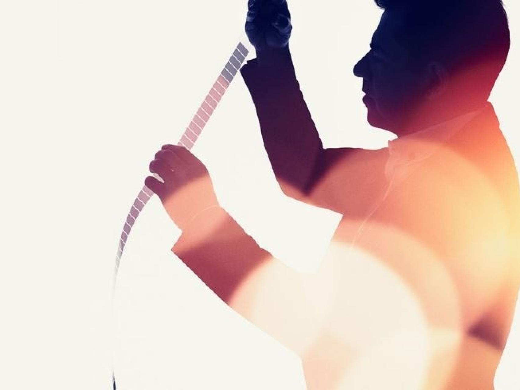 Una imagen promocional de la empresa que ha creado el archivo analógico.