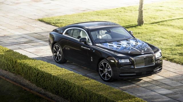Rolls-Royce-Wraith-British-Music-2017 (2)