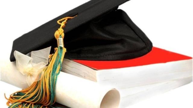 Sacarse el doctorado no es fácil en ningún sentido