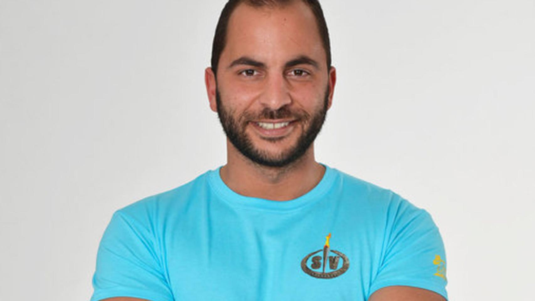 Antonio Tejado acude a 'Cámbiame VIP' y pelea con Pelayo