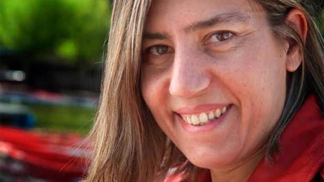 Image: Lea Vélez: El sistema no sabe qué hacer con los niños superdotados