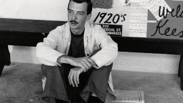 Image: El club del crimen