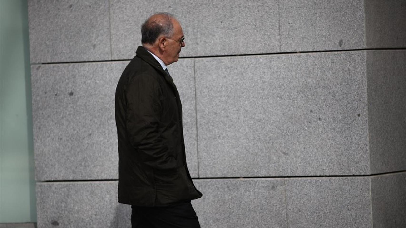 Eugenio Pino