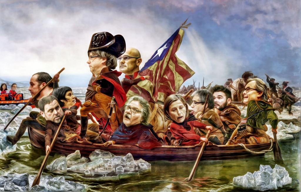 Ilustración: Javier Muñoz