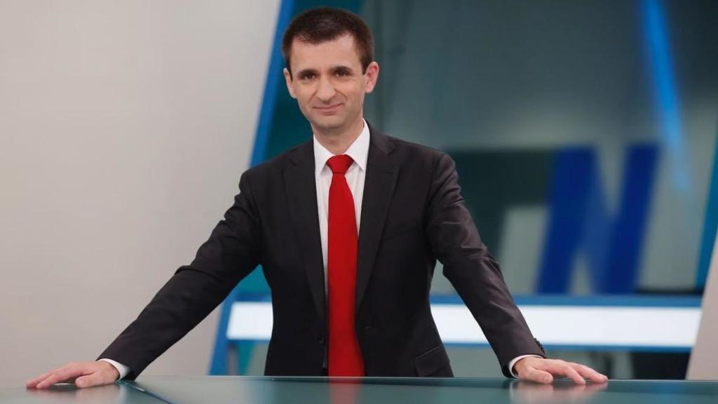 Los directivos de Telemadrid se bajan sus sueldos