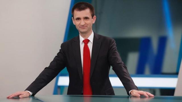 Los directivos de Telemadrid se bajan sus sueldos