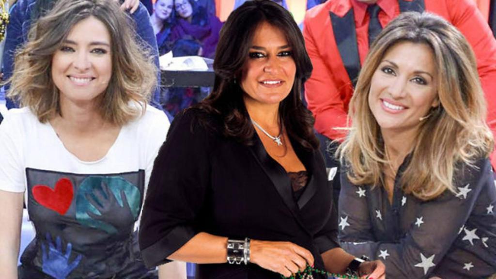 Sandra Barneda defiende a Nagore de Aída: el motivo de su pulla final en 'GH VIP 5: el DBT'