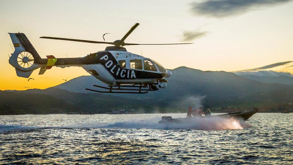 Telecinco prepara una segunda serie con Gabilondo: ‘Vivir sin permiso’