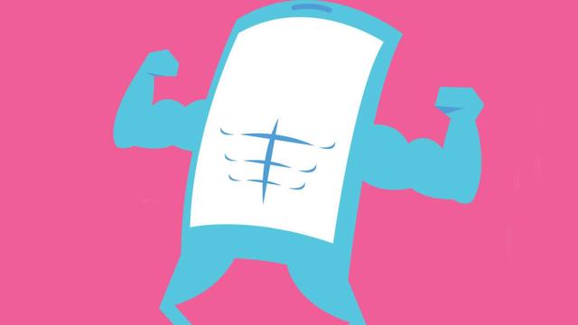 A los españoles nos encantan los smartphones, este estudio lo demuestra