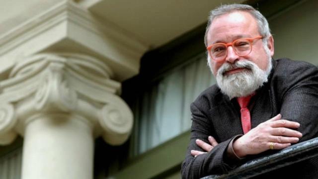 El filósofo Fernando Savater.