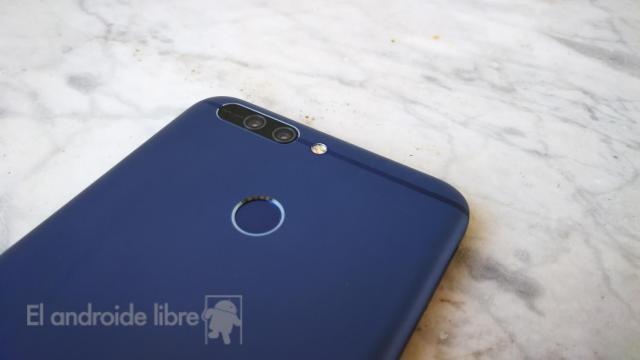 Primeras impresiones del Honor 8 Pro, un terminal que sorprende