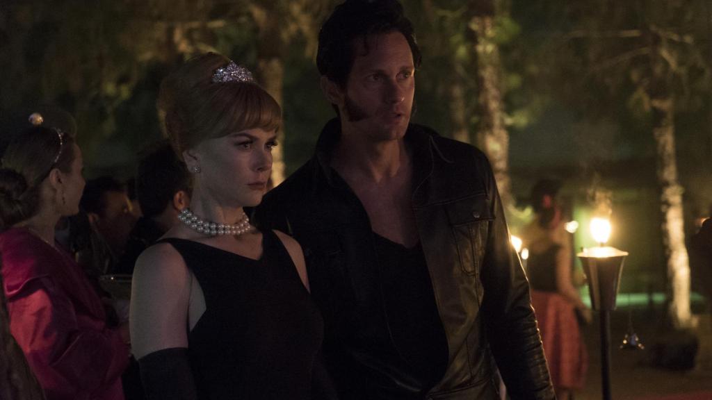 Una imagen de final de temporada