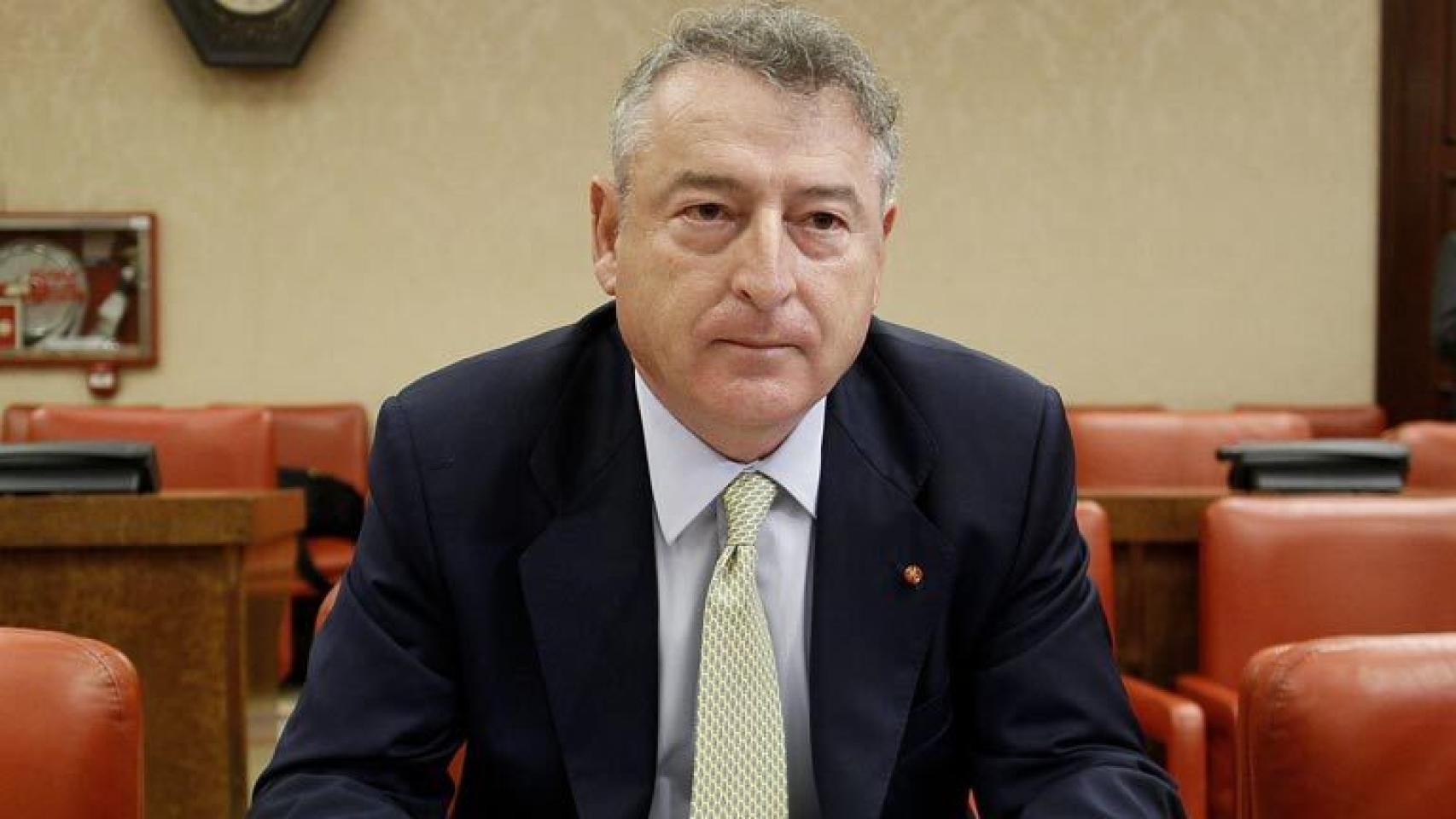 El presidente de RTVE: Una cosa es diferencia de criterio y otra manipulación