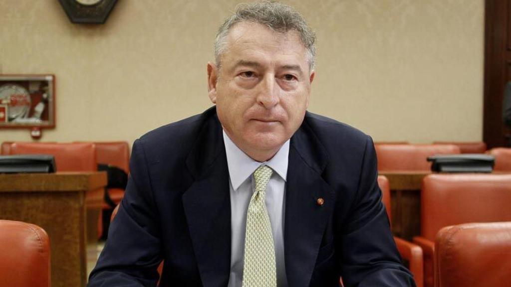 El presidente de RTVE: Una cosa es diferencia de criterio y otra manipulación